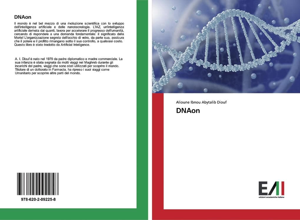 DNAon