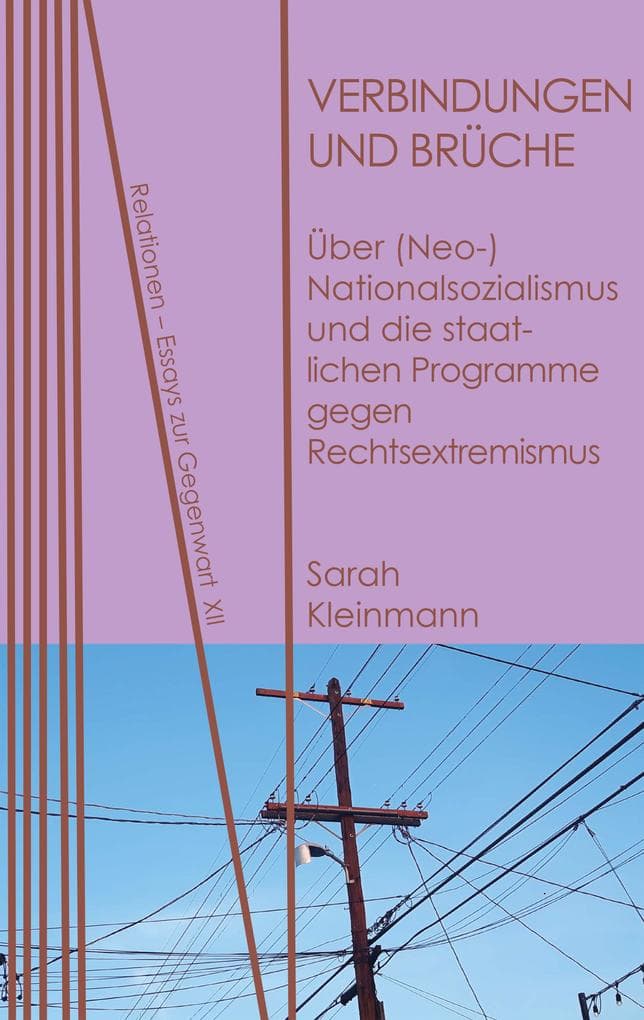 Verbindungen und Brüche