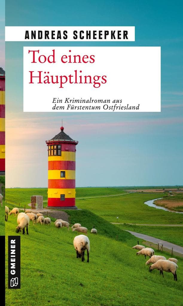 Tod eines Häuptlings