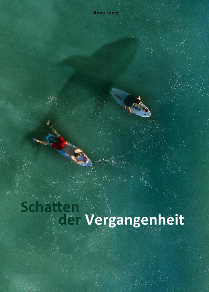 Schatten der Vergangenheit