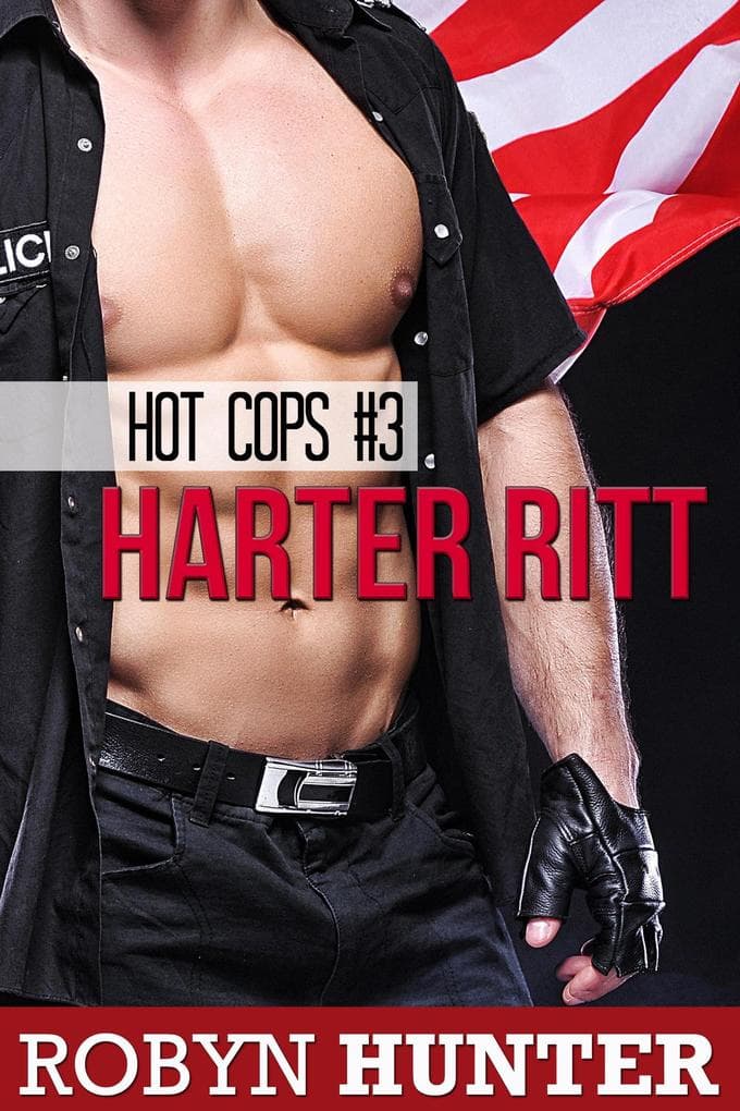 Harter Ritt - Hot Cops #3