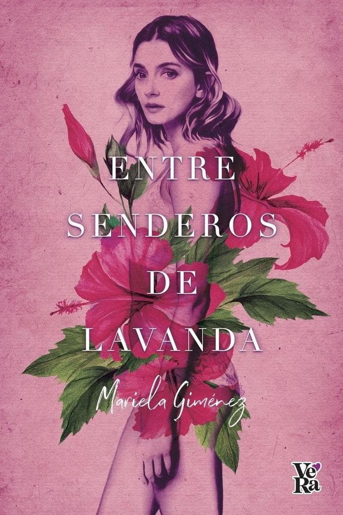 Entre senderos de lavanda