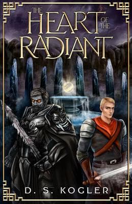 The Heart of the Radiant