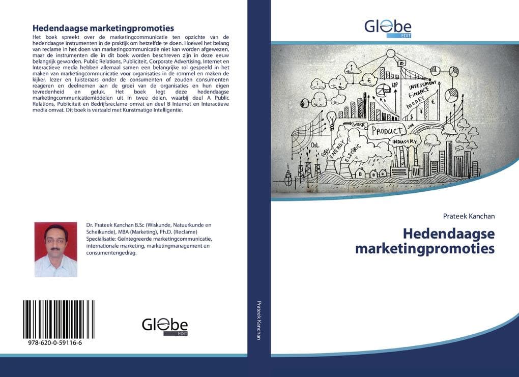 Hedendaagse marketingpromoties