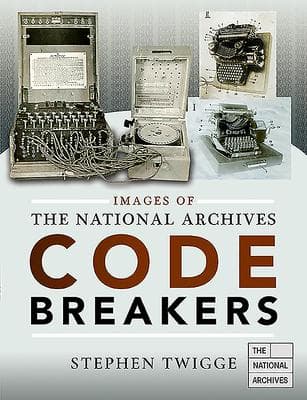 Codebreakers