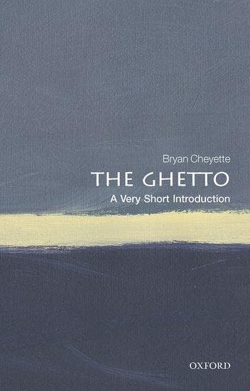 The Ghetto