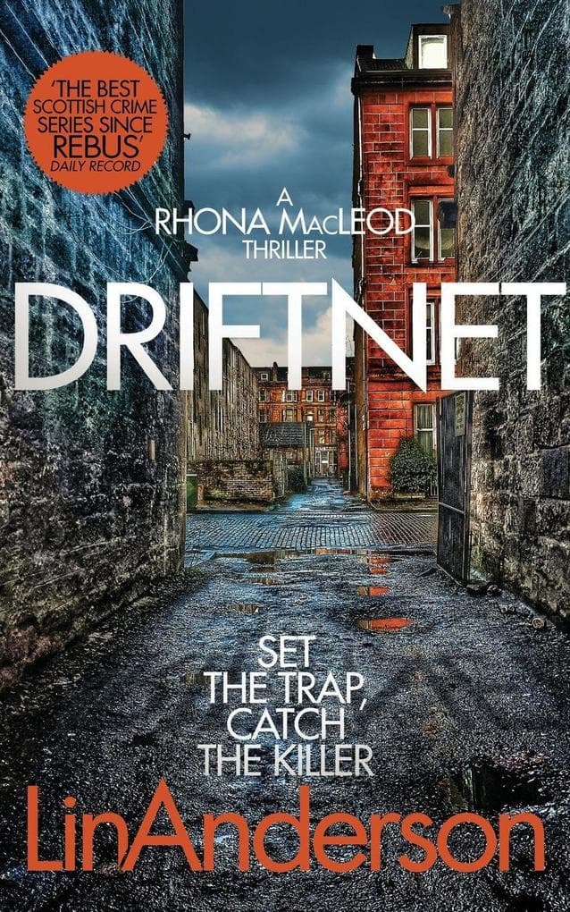 Driftnet