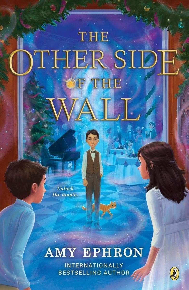 The Other Side of the Wall