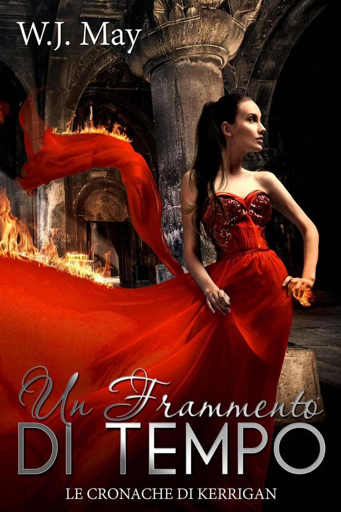 Un Frammento di Tempo (Le Cronache di Kerrigan, #2)
