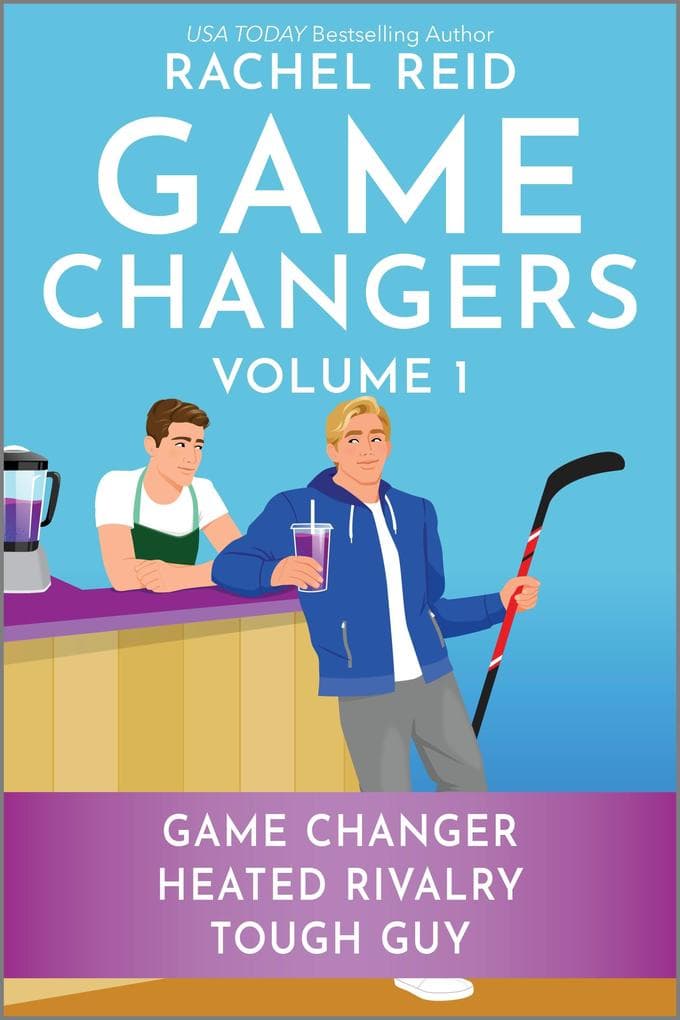 Game Changers Collection