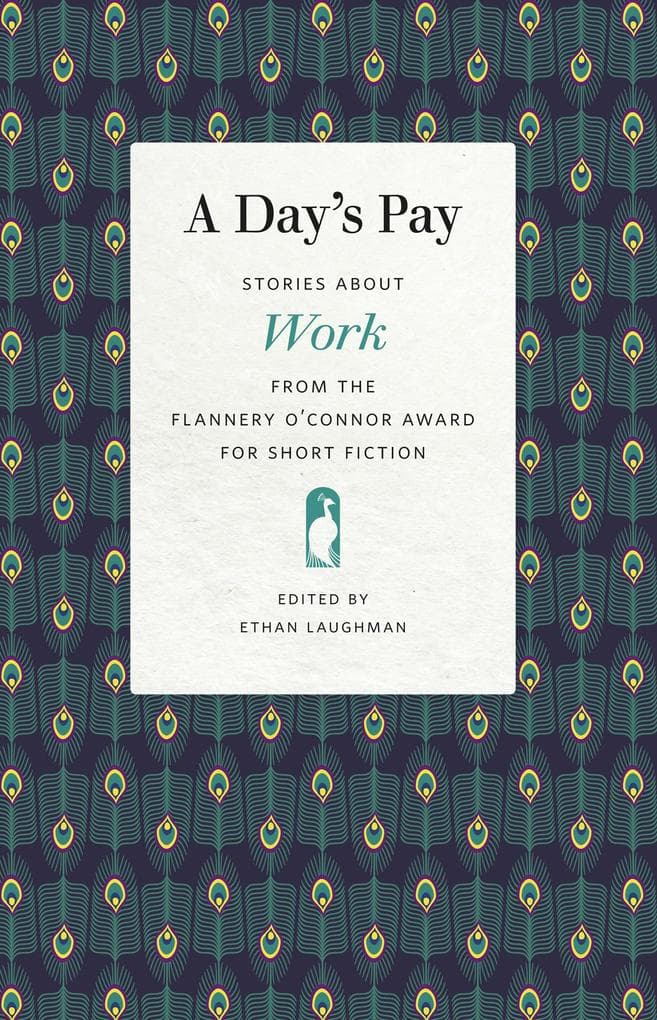 A Day's Pay