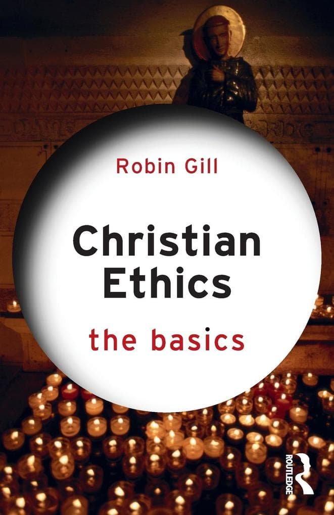 Christian Ethics