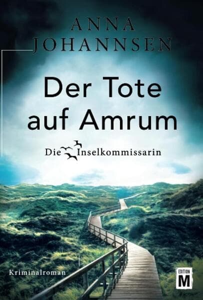 Der Tote auf Amrum