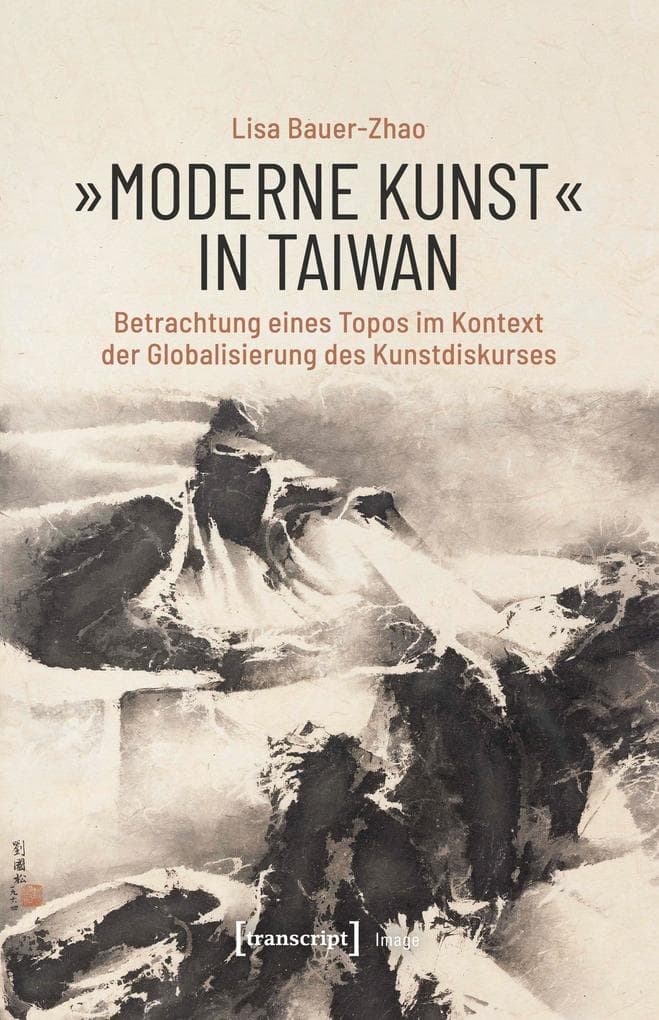 'Moderne Kunst' in Taiwan
