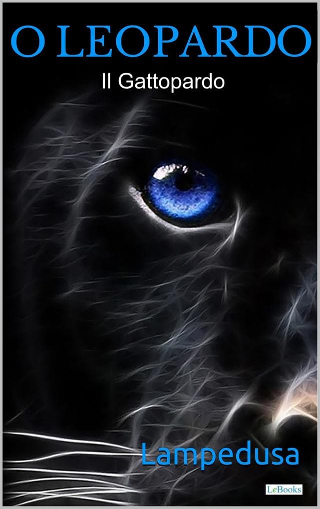 O LEOPARDO