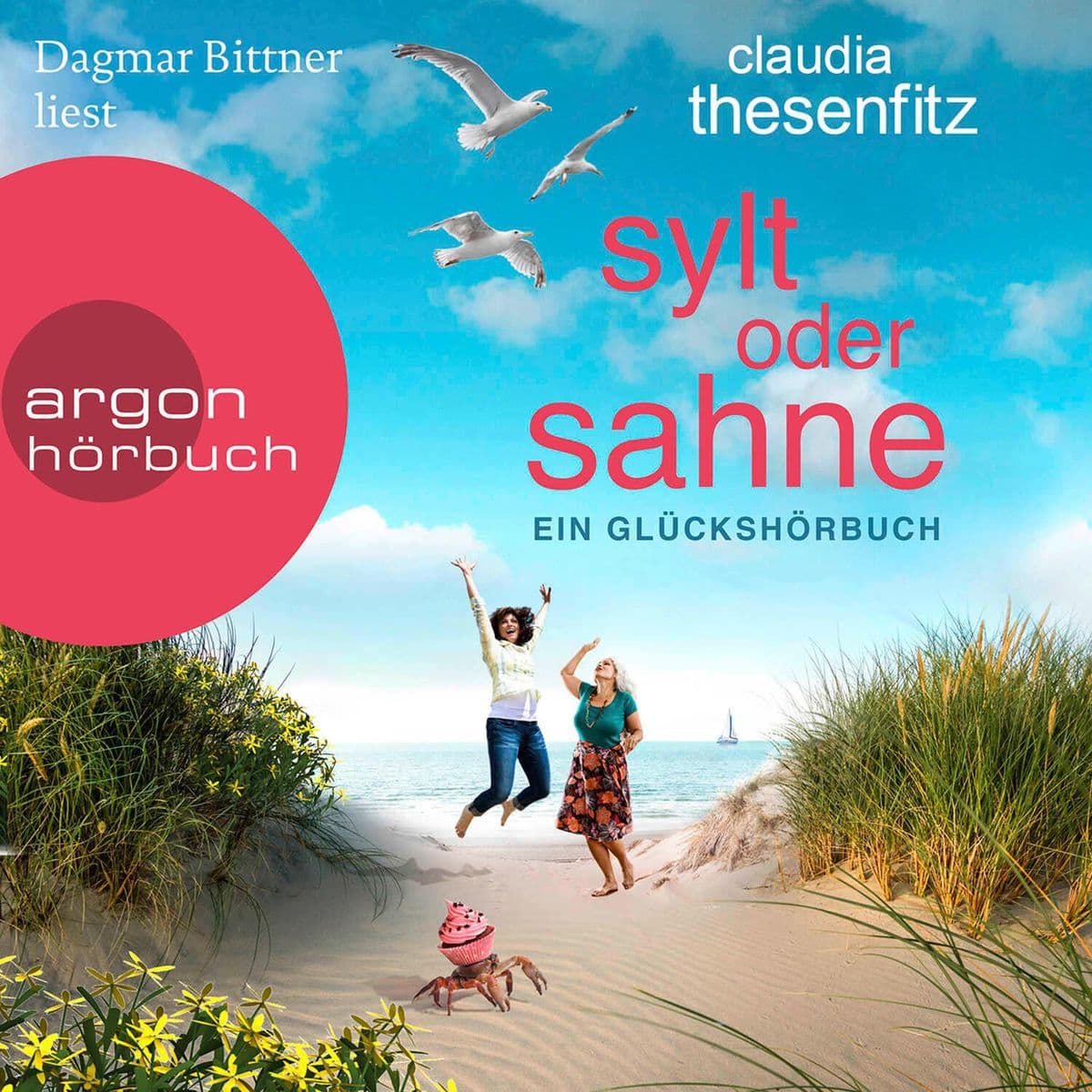 Sylt oder Sahne