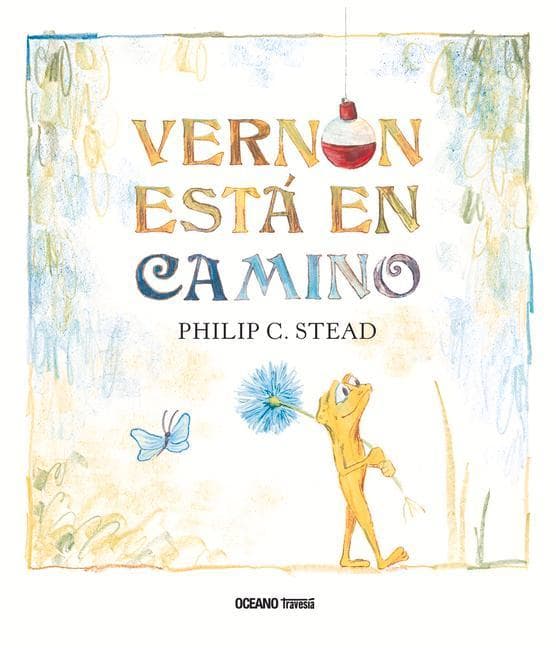 Vernon Está En Camino