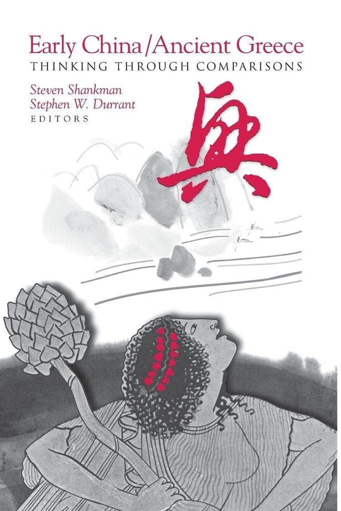 Early China/Ancient Greece