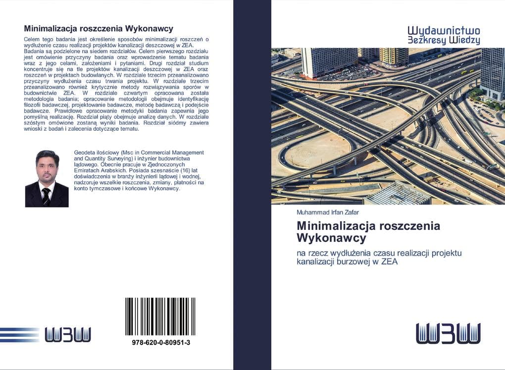 Minimalizacja roszczenia Wykonawcy