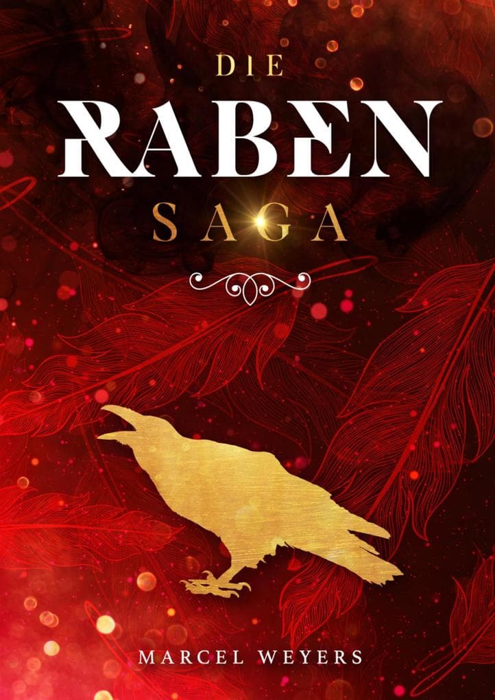 Die Raben-Saga