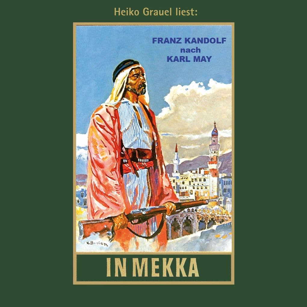 In Mekka