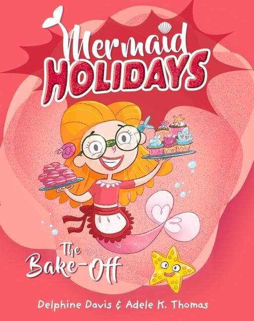 The Bake-Off: Volume 3