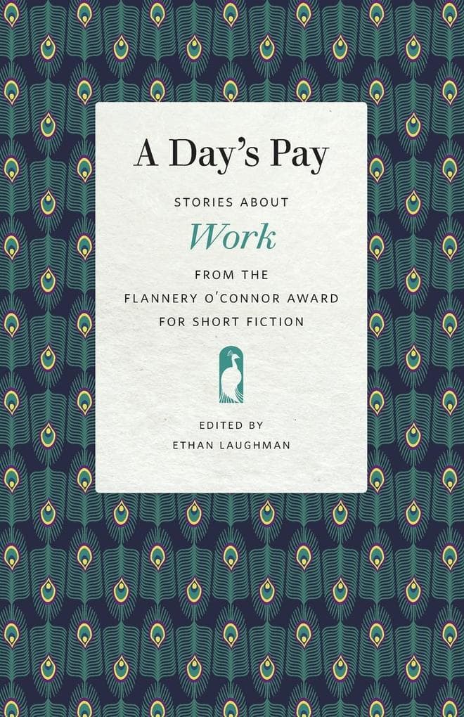 A Day's Pay