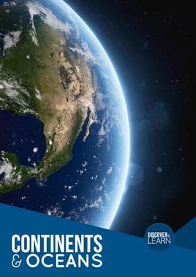 Continents and Oceans