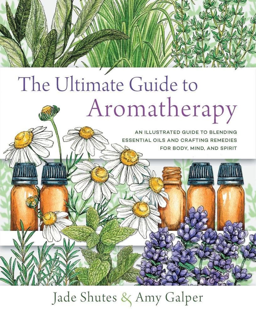 Ultimate Guide to Aromatherapy