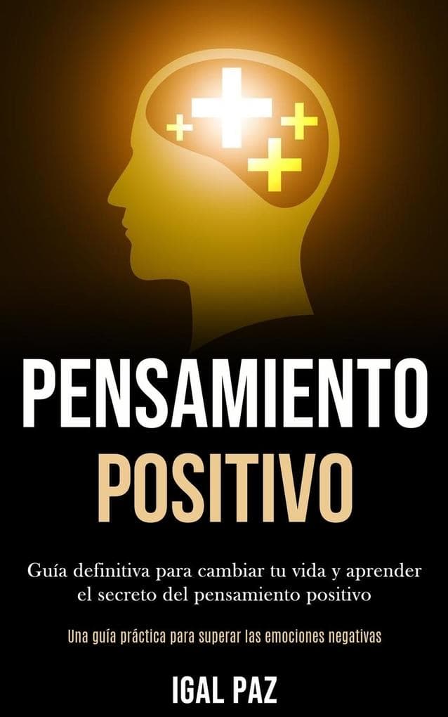 Pensamiento Positivo