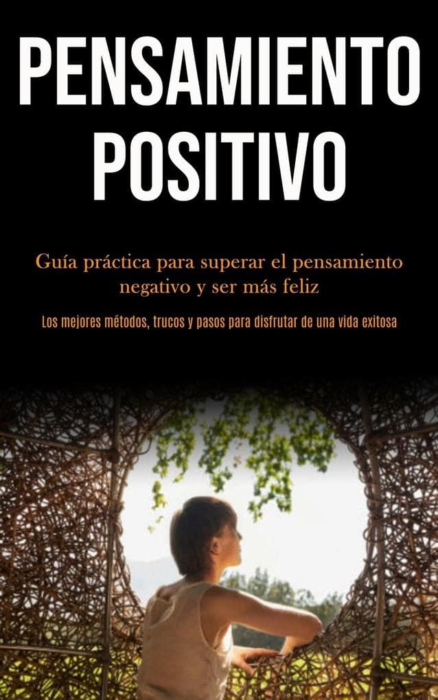 Pensamiento Positivo
