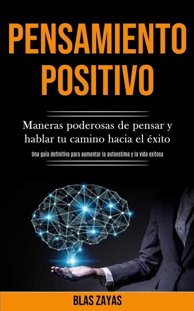 Pensamiento Positivo