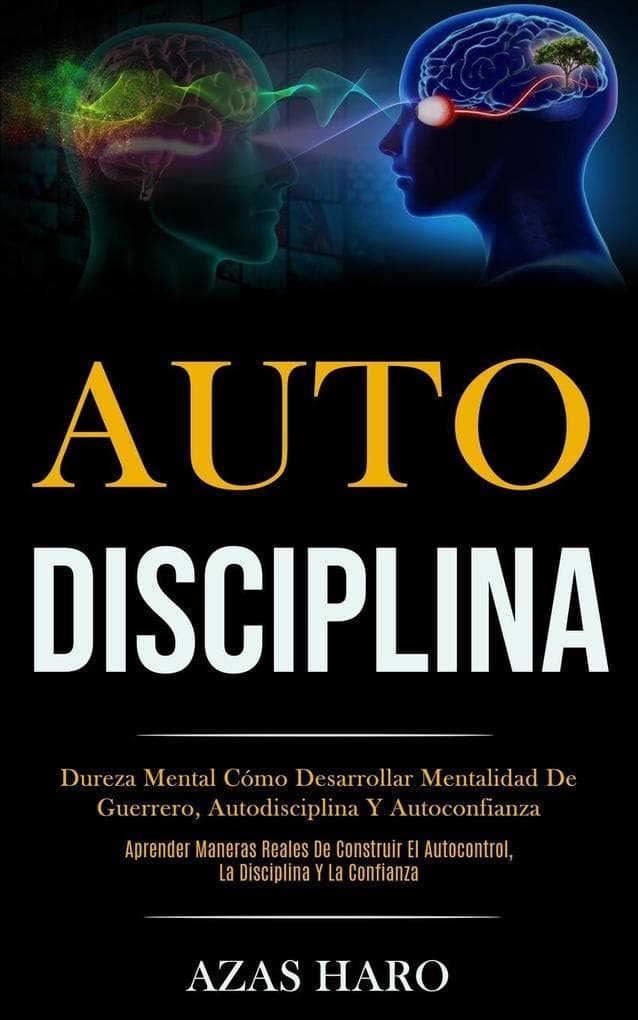 Auto-Disciplina