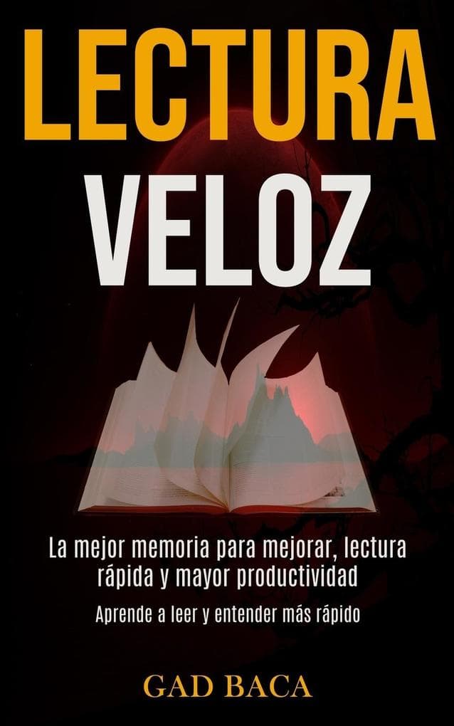 Lectura Veloz