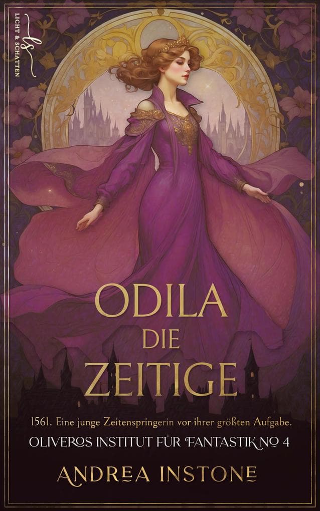 Odila, die Zeitige