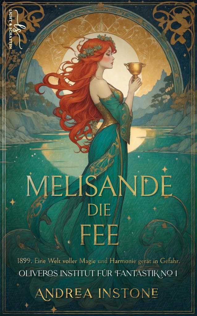 Melisande, die Fee