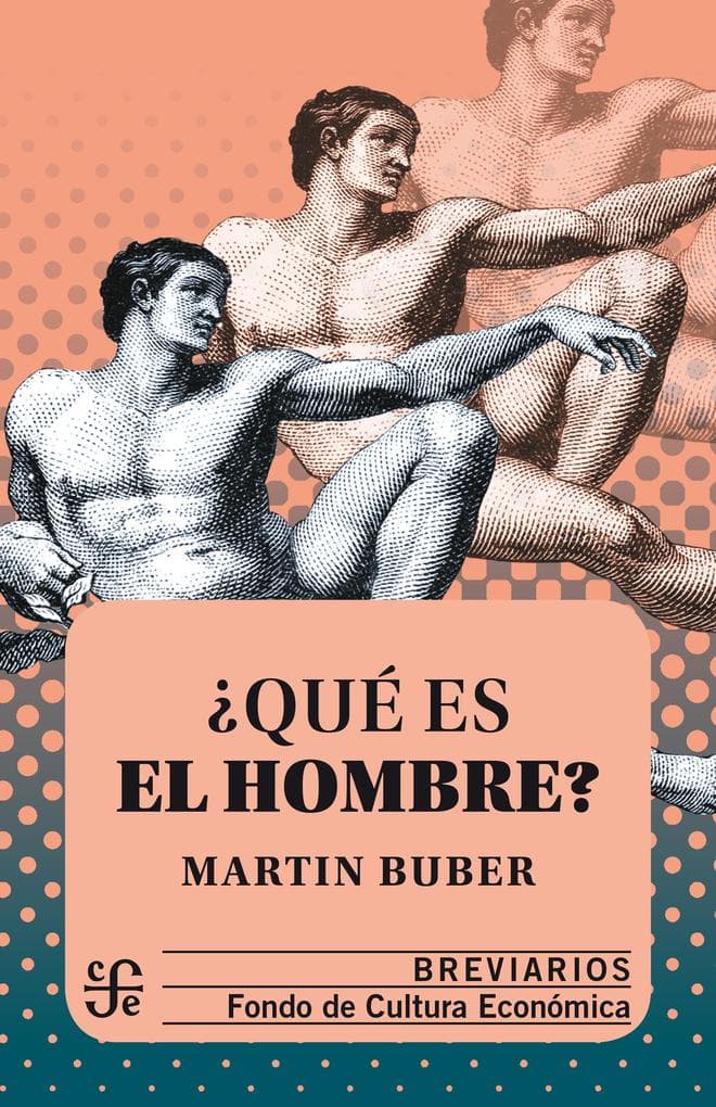 Qué es el hombre?