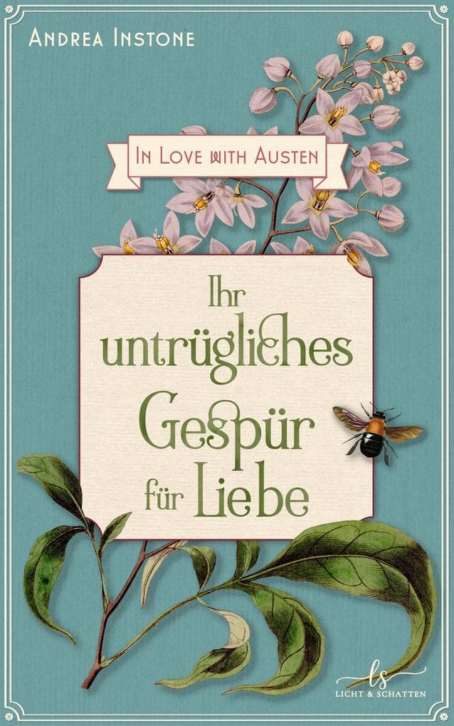 Ihr Gespür für Liebe