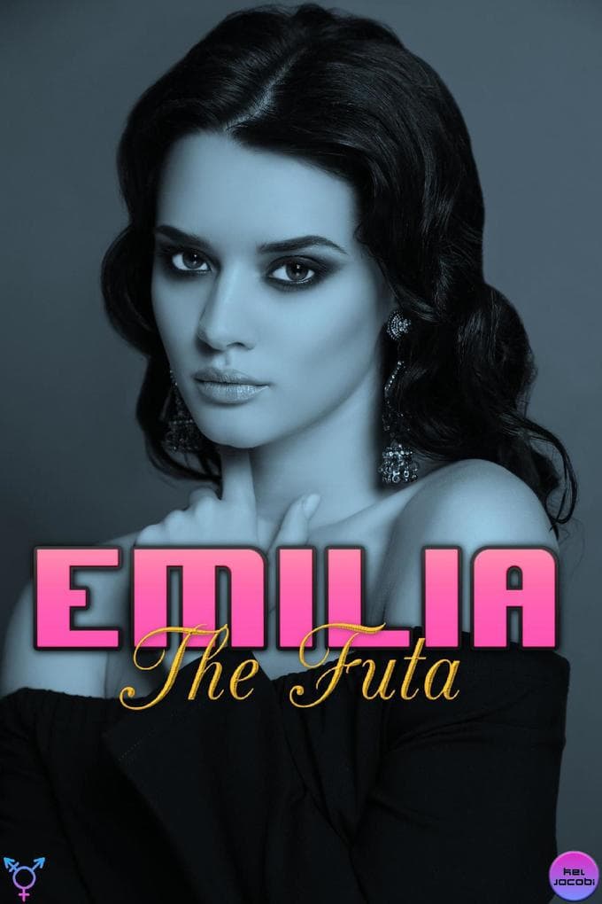 Emilia the Futa (Futa on Male)