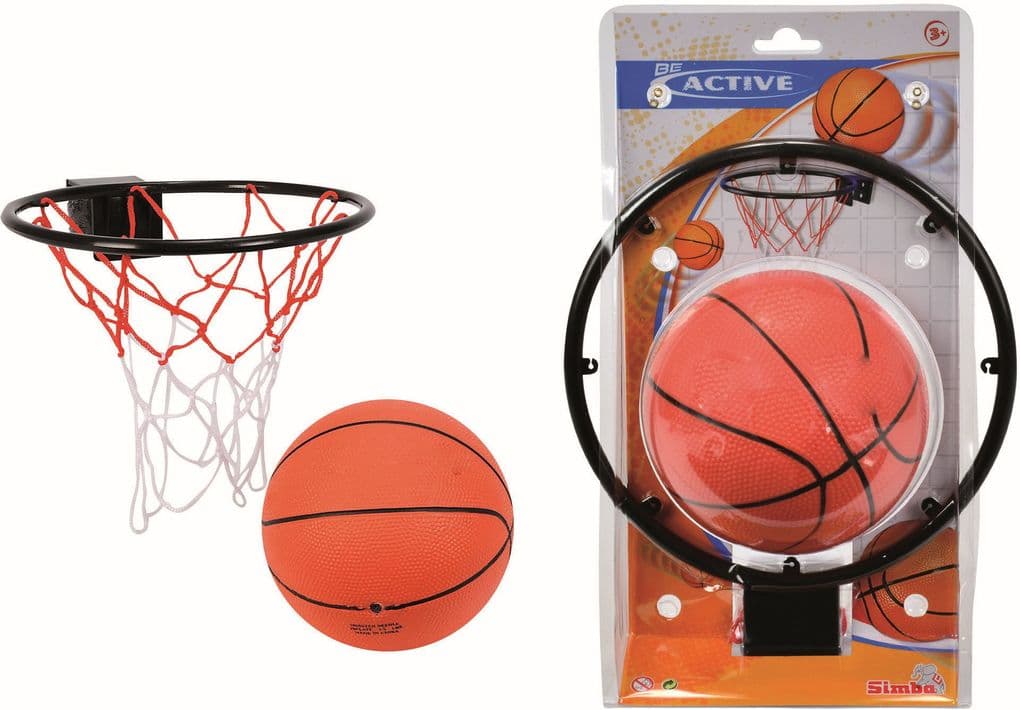 Basketball Korb