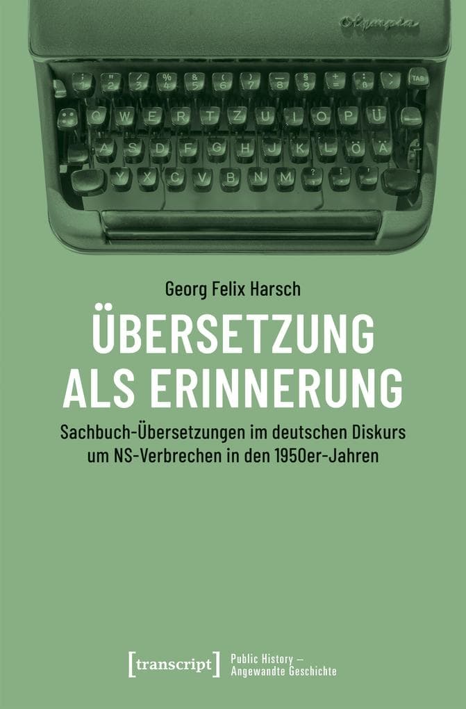 Übersetzung als Erinnerung