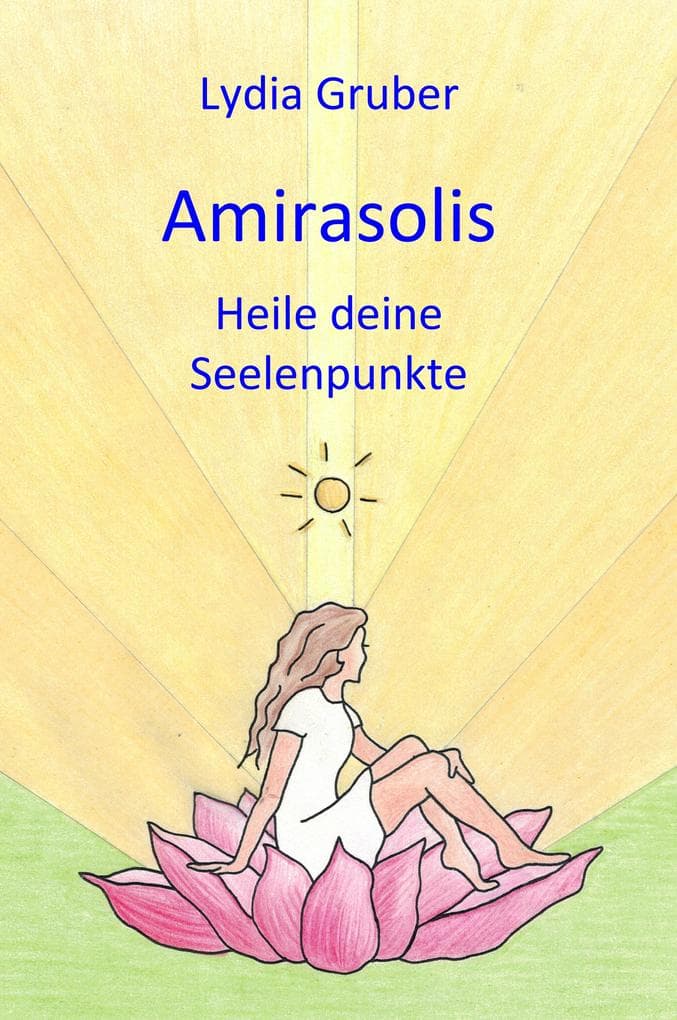 Amirasolis: Heile deine Seelenpunkte