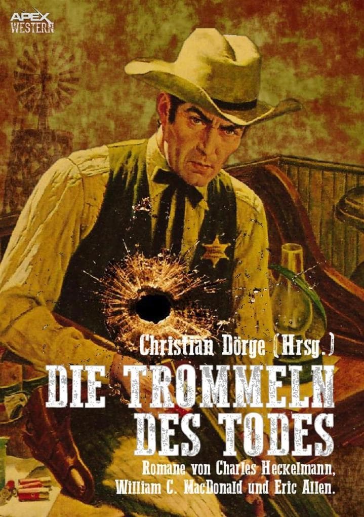 DIE TROMMELN DES TODES