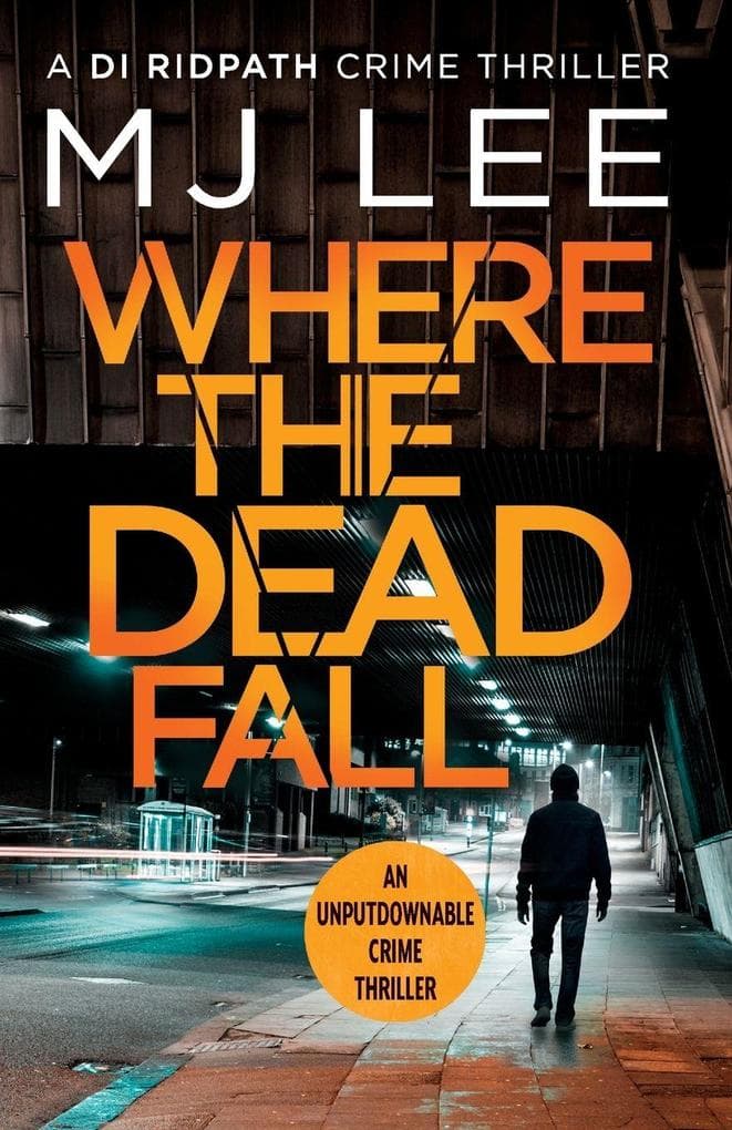 Where The Dead Fall