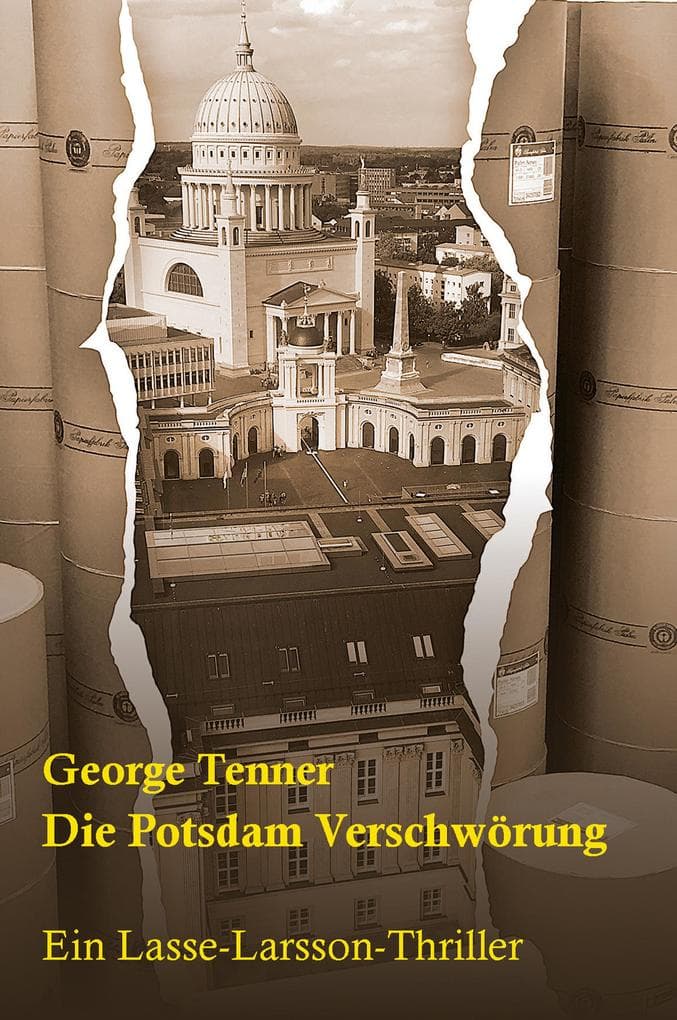 Die Potsdam Verschwörung