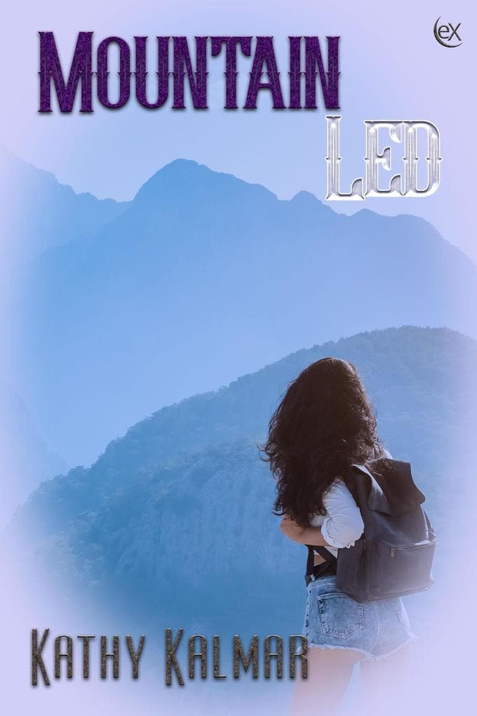 Mountain Led (Mountain Series, #11)