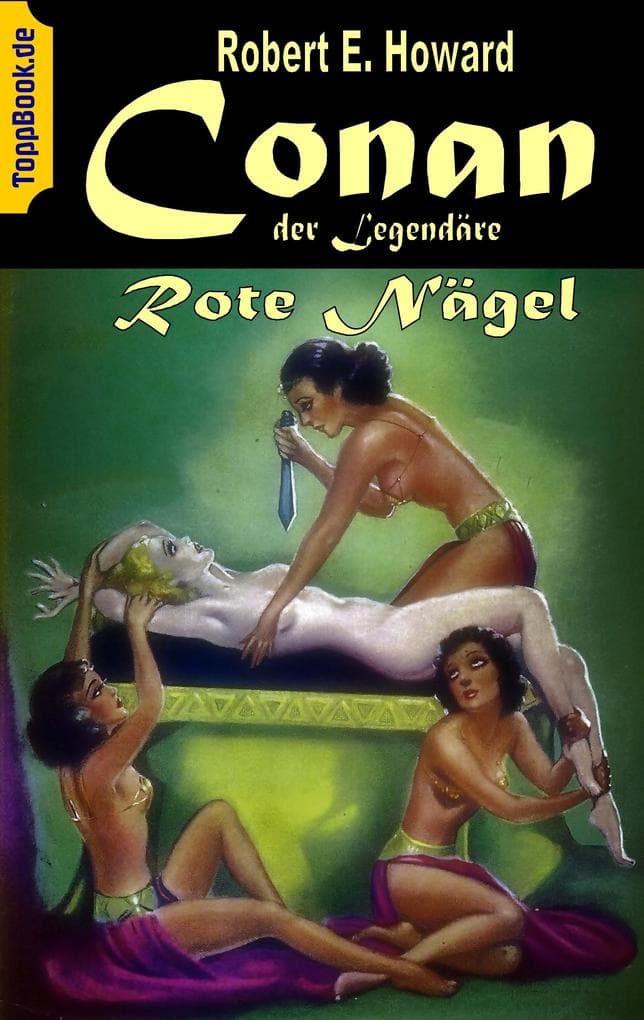 Conan der Legendäre