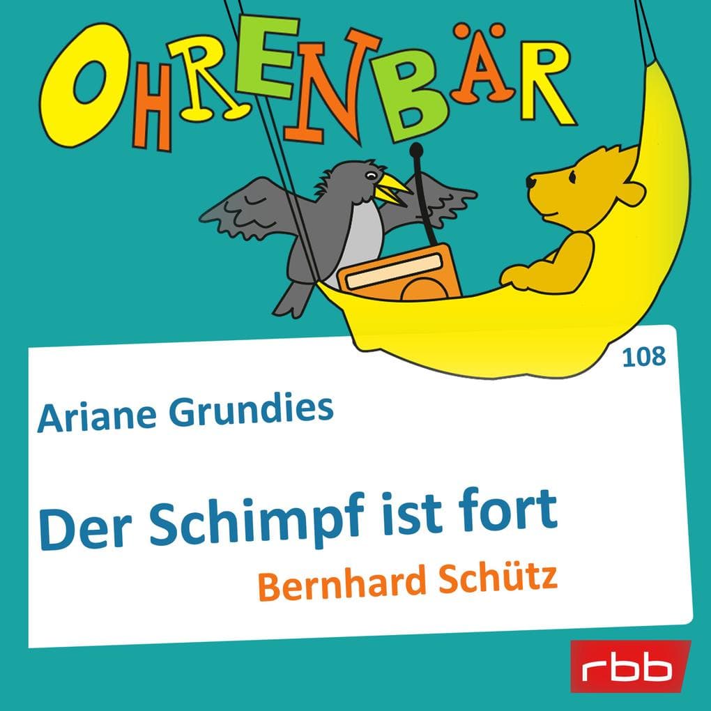 Der Schimpf ist fort