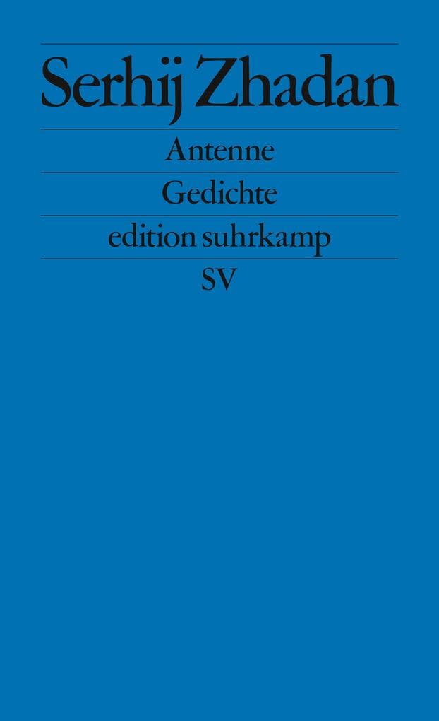 Antenne
