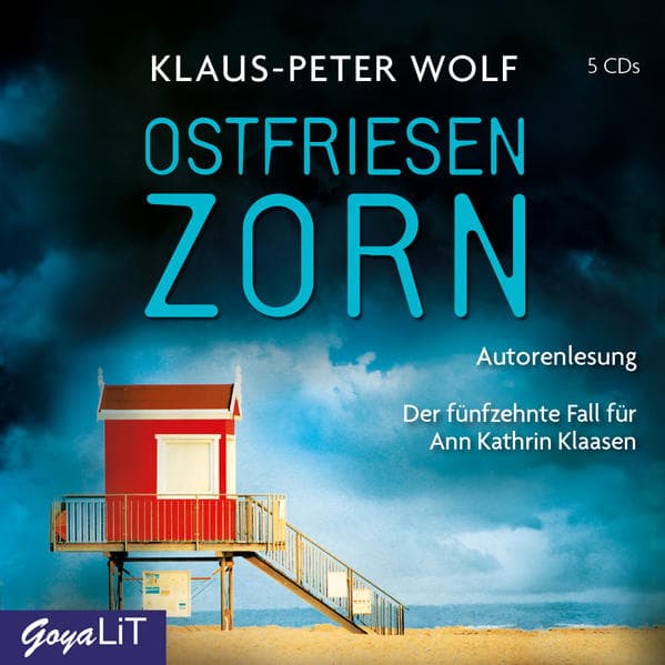 Ostfriesenzorn
